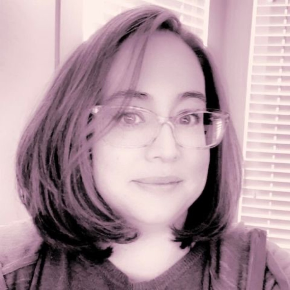Meet your Posher, Christy